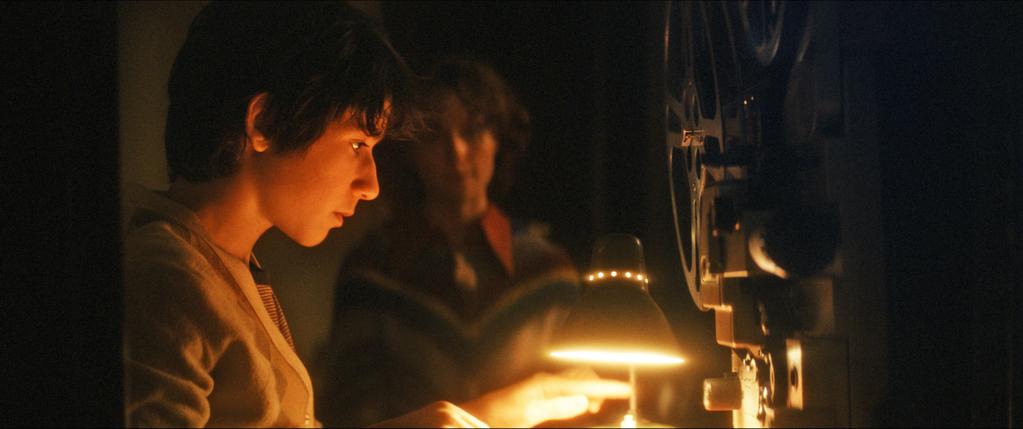 Affiche de l'article : Critique Cannes 2024 : Spectateurs ! - Arnaud Desplechin